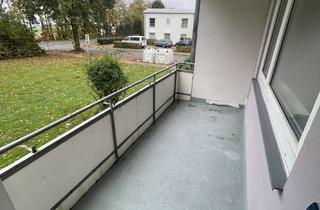 Wohnung mieten in Lortzingstraße 54, 32312 Lübbecke, frisch renovierte 3 Zimmer Wohnung mit Balkon
