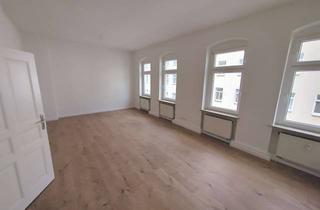 Wohnung mieten in Freiimfelder Str. 19, 06112 Freiimfelde/Kanenaer Weg, Renovierte 2-Zimmer Altbauwohnung
