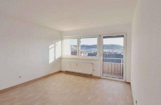 Wohnung mieten in Am Bühl, 74736 Hardheim, Hardheim: Modernisierte 3-Zimmer Wohnung mit Balkon