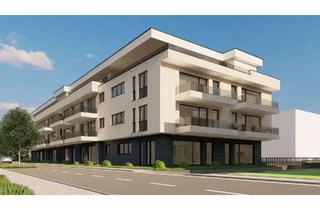 Penthouse mieten in Obere Färberstraße 31, 41334 Nettetal, Moderne 3-Zimmer Penthouse/Dachterassen-Wohnungen in Nettetal-Lobberich zu vermieten