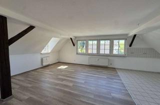 Wohnung mieten in Sankt Niclaser Hauptstraße 26C, 08132 Mülsen, Und noch eine schöne Zweiraumwohnung auf dem Lande