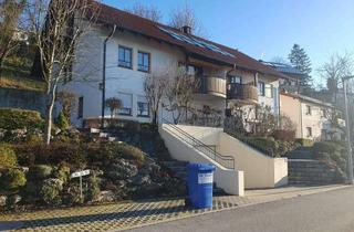 Wohnung mieten in Talstraße 24, 84453 Mühldorf, Mietangebot in Mühldorf: Schöne 3-Zi. Terrassenwohnung in ruhiger Lage mit EBK und TG-Stellplatz