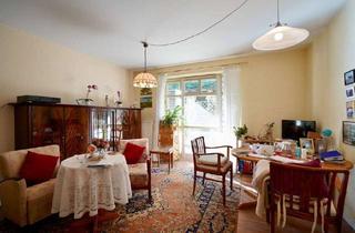 Wohnung mieten in 27383 Scheeßel, Gemütliche 2-Zimmer-Erdgeschosswohnung mit zwei Terrassen in zentrumsnaher Lage