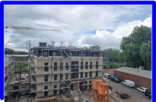 Wohnung mieten in 47608 Geldern, 2-Zimmer Neubauwohnung mit Balkon zu vermieten