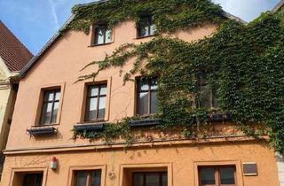Wohnung mieten in Lange Str. 11, 39539 Havelberg, Schöne 2-Raum Wohnung in Havelberg, Stadtinsel, Einbauküche