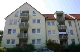 Wohnung mieten in Wombacher Str. 34a, 97816 Lohr, Öffentlich geförderte Wohnung - nur mit Wohnberechtigungsschein 1. Förderweg