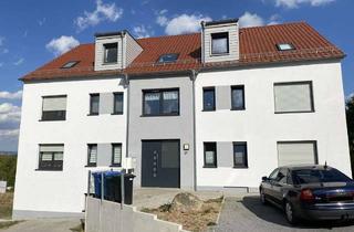 Wohnung mieten in 98617 Meiningen, Moderne Drei-Raum-Wohnung in Meiningen/Dreißigacker!