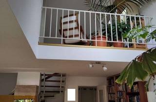 Wohnung mieten in 15374 Müncheberg, Ab 01.10.2025 ruhige und stilvolle 3 Zimmer Maisonette Wohnung