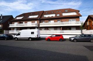 Wohnung mieten in 41516 Grevenbroich, *Einziehen & Wohlfühlen: Traumhafte Dachgeschosswohnung mit Einbauküche, zwei Balkonen & Stellplatz*