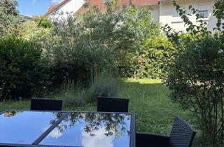 Wohnung mieten in Marktstraße, 68789 St. Leon-Rot, Gepflegte 2-Zimmer-Wohnung mit Terrasse in Sankt Leon