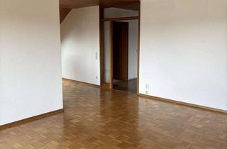 Wohnung mieten in Sielminger Straße 11, 72649 Wolfschlugen, Freundliche 4,5-Zimmer-Wohnung mit Balkon in Wolfschlugen