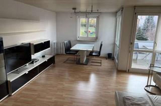 Wohnung mieten in Nenkershölzleweg 15, 70771 Leinfelden-Echterdingen, Neuwertige 2-Raum-Wohnung mit Balkon in Leinfelden-Echterdingen+ Garagenstellplatz