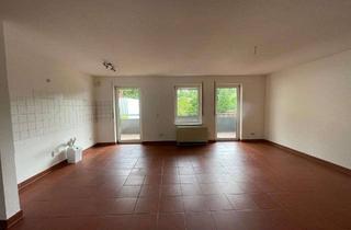 Wohnung mieten in Badstraße 18A, 76646 Bruchsal, Schöne helle Wohnung im Zentrum von Bruchsal