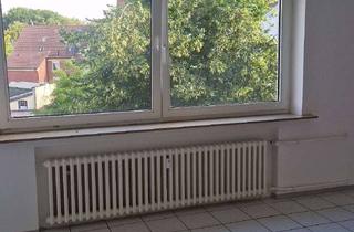 Wohnung mieten in Hubertusstraße 11, 46284 Dorsten, Schöne 3-Zimmer-Wohnung mit Balkon in Dorsten, Dorf Holsterhausen zu vermieten
