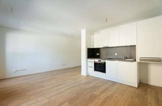 Wohnung mieten in Kunigundenstraße, 90439 Nürnberg, *teilmöbliert* Schöne 1-Zimmer-Wohnung im Neubau!!