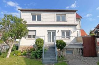 Wohnung mieten in 99189 Elxleben, Erstbezug nach Modernisierung - Familienidyll in Elxleben