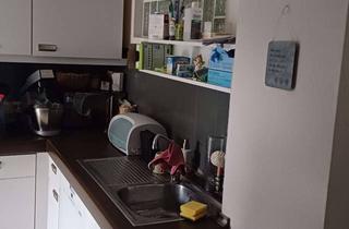 Wohnung mieten in An Der Hardt 45, 57399 Kirchhundem, Preiswerte, sanierte 3-Raum-Wohnung mit Einbauküche in Kirchhundem/Oberhundem