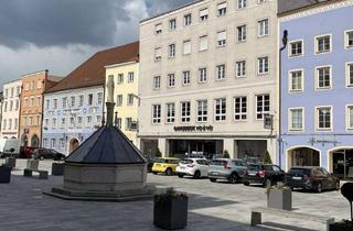 Wohnung mieten in Ludwigstr. 73, 84524 Neuötting, TOP Lage Stadtmitte - 2 Zimmer Wohnung
