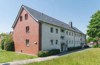 Wohnung mieten in Pommernring, 24253 Probsteierhagen, gemütliche Erdgeschosswohnung mit Terrasse (WBS erforderlich)