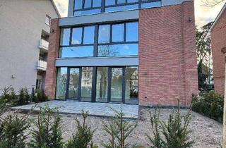 Wohnung mieten in 28211 Gete, Sanierte Drei-Zimmer-Wohnung mit Dachterrasse in Schwachhausen