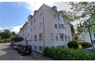Wohnung mieten in 87727 Babenhausen, Modernisierte 2-Zimmer-Wohnung mit Balkon in zentraler Lage von Babenhausen