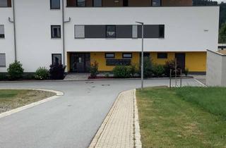Wohnung mieten in Pfarrer-Rankl-Straße 10, 94481 Grafenau, 3 Zimmer Wohnung in Grafenau mit gehobener Ausstattung