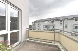 Wohnung mieten in 76189 Oberreut, 5964 - Helle Dachgeschosswohnung mit Balkon und TG-Stellplatz nahe Badeniaplatz!