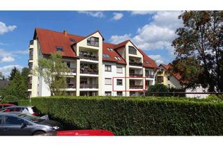 Wohnung mieten in Bachgasse 3 b, 09221 Neukirchen, SOFORT verfügbar! Sehr gepflegte 3-Zi.-Wohnung mit geh. Innenausstattung, Balkon, EBK, Pkw-Stellpl.