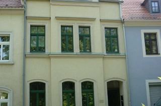 Wohnung mieten in Wallstraße, 09599 Freiberg, Schöner Blick auf den Stadtpark! Kleine 2-Zi. Whg. mit Küche in zentraler Lage! Nähe Uni!