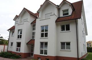 Wohnung mieten in Am Wallgraben, 64546 Mörfelden-Walldorf, Geschmackvolle 3-Raum-Wohnung mit gehobener Innenausstattung mit EBK in Mörfelden-Walldorf
