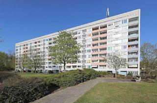 Wohnung mieten in Am Finkenhaus, 38444 Detmerode, Helle 3-Zimmer-Wohnung mit toller Aussicht // 6.OG links
