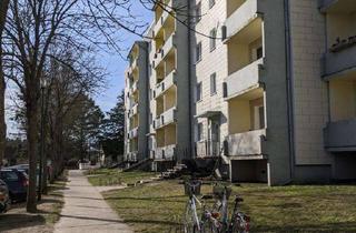 Wohnung mieten in Rosinenberg 14, 18182 Gelbensande, 4-Raumwohnung im 4.Obergeschoss