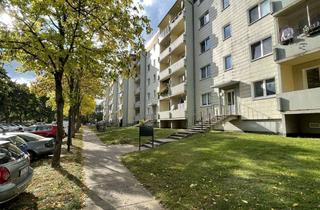Wohnung mieten in Rosinenberg 11, 18182 Gelbensande, 4-Raumwohnung im 4. Obergeschoss mit großem Balkon