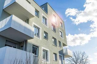 Wohnung mieten in Jakob-Schönberg-Straße 11, 90766 Unterfarrnbach, Moderne 2-Zimmer Wohnung sucht Nachmieter!