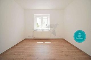 Wohnung mieten in Jahnstraße, 09322 Penig, Energieeffiziente 2 Raum-Whg. mit Tageslichtbad in ruhiger, grüner Lage