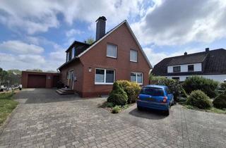 Wohnung mieten in 27432 Bremervörde, 3 ZIMMER | DACHGESCHOSS | BALKON | DUSCHBAD | EINBAUKÜCHE