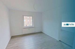 Wohnung mieten in Friedrich-Rückert-Straße, 26721 Barenburg, Angemessene Unterkünfte für das Amt (3 Personen): Wohnen, wo andere Urlaub machen: Geräumige 4-Zi...