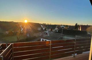 Wohnung mieten in Wittenbergstraße, 29229 Celle, Helle 3-Zimmer-Wohnung mit 93 m² in zentraler Lage von Celle – mit Südwest-Balkon