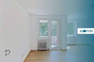 Wohnung mieten in Eduard-Mörike-Straße, 26721 Barenburg, Verrückt nach Meer: Lichtdurchflutete 3-Zimmer-Wohnung mit BALKON und modernem WANNENBAD