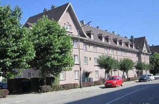 Wohnung mieten in 84489 Burghausen, 2-Zimmerdachgeschosswohnung in Burghausen zu vermieten