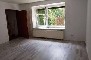 Wohnung mieten in 24941 Weiche, Schöne 3-Zimmer-EG-Altbau-Wohnung in Flensburg