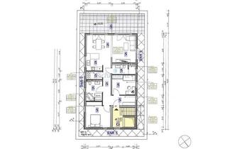 Wohnung mieten in Obere Mühle 32, 58644 Iserlohn, Neubau:Penthaus-Wohnung mit Garage im Haus, barrierefrei, Stadtnah, große Dachterrasse nach Süd-West