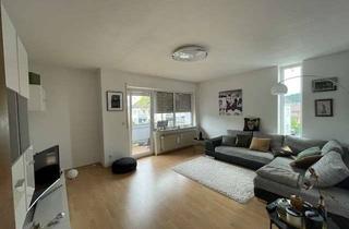 Wohnung mieten in 59755 Arnsberg, Wohnen in ruhiger Wohnlage - Neheim City! Lichtdurchflutete 2-Zimmer-Wohnung mit Balkon