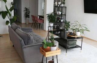 Wohnung mieten in 96450 Coburg, Schicke 2-Zimmer-Dachgeschosswohnung in Coburg - Neustadter Straße