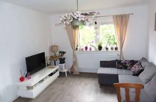 Wohnung mieten in 34121 Wehlheiden, Gepflegte 4 ZBK mit Gartennutzung in KS-Wehlheiden