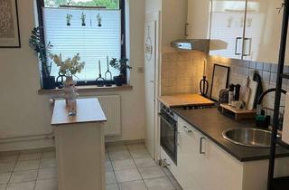 Wohnung mieten in 97688 Bad Kissingen, In Zentrumsnähe gelegene 2,5 - Zimmerwohnung