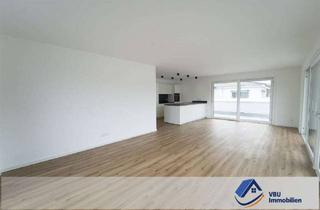 Penthouse mieten in 74336 Brackenheim, VBU Immobilien - Penthouse-Highlight: Großzügige Dachterrasse für unvergessliche Momente