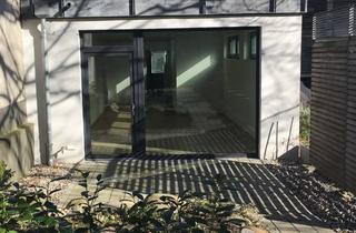 Wohnung mieten in Große Wollweberstraße 35, 17033 Innenstadt, Maisonette-Apartment im Architektenhaus an der Stadtmauer, Neubau, 2 Terrassen Süden, Stellplatz, 5G