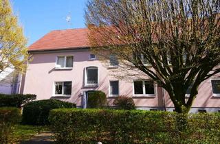 Wohnung mieten in Beckeradsdelle 57, 45897 Buer, Singles & Studenten aufgepasst: gepflegte 2,5 Zimmer-Wohnung mit Gartennutzung in Buer zu vermieten