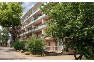 Wohnung mieten in Juri-Gagarin-Ring 39, 17036 Neubrandenburg, Wohnen im Herzen der Oststadt!